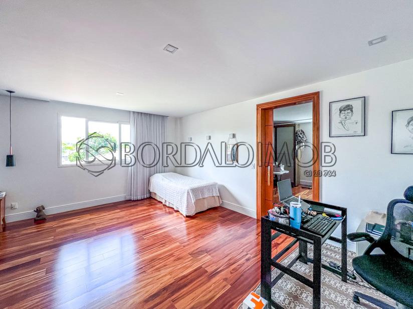 Casa Park Way, Quadra SMPW Quadra 15 - Park Way, Brasília - Foto 32