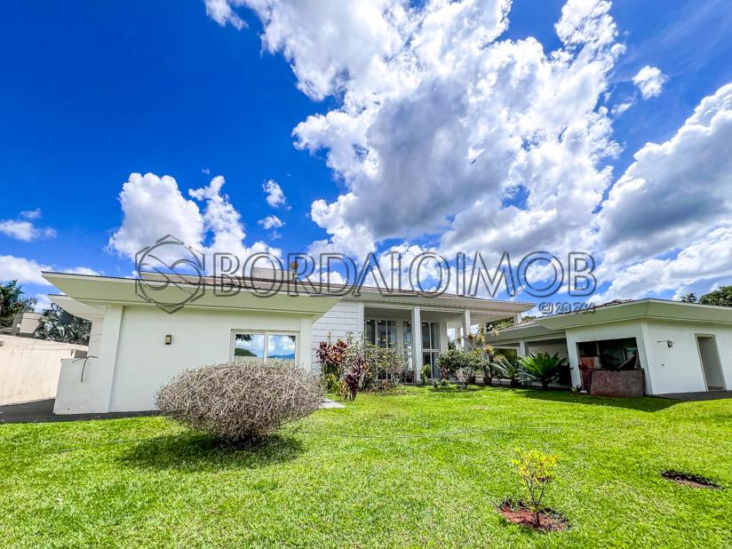 Casa Park Way, Quadra SMPW Quadra 15 - Park Way, Brasília - Foto 41
