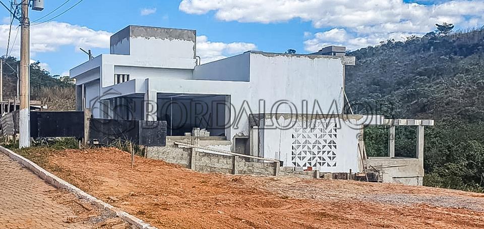 Casa Jardim Botânico, Condomínio Condomínio Morada de Deus - Jardim Botânico, Brasília - Foto 13
