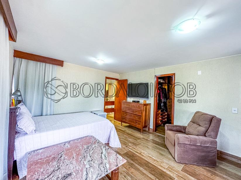 Casa Lago Sul, Quadra SHIS QI 27 - Lago Sul, Brasília - Foto 17