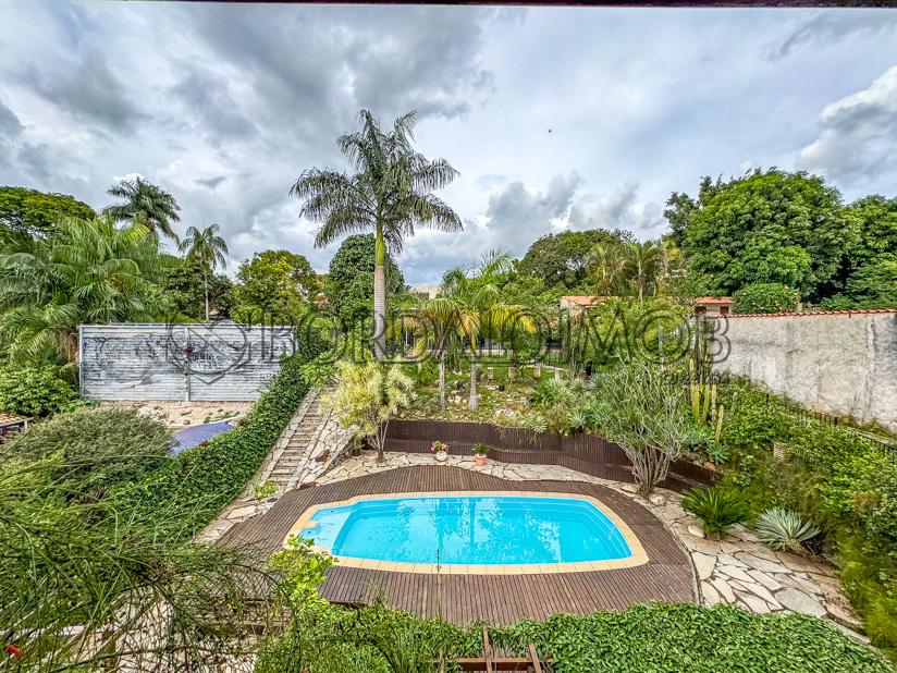 Casa Lago Sul, Quadra SHIS QI 27 - Lago Sul, Brasília - Foto 21