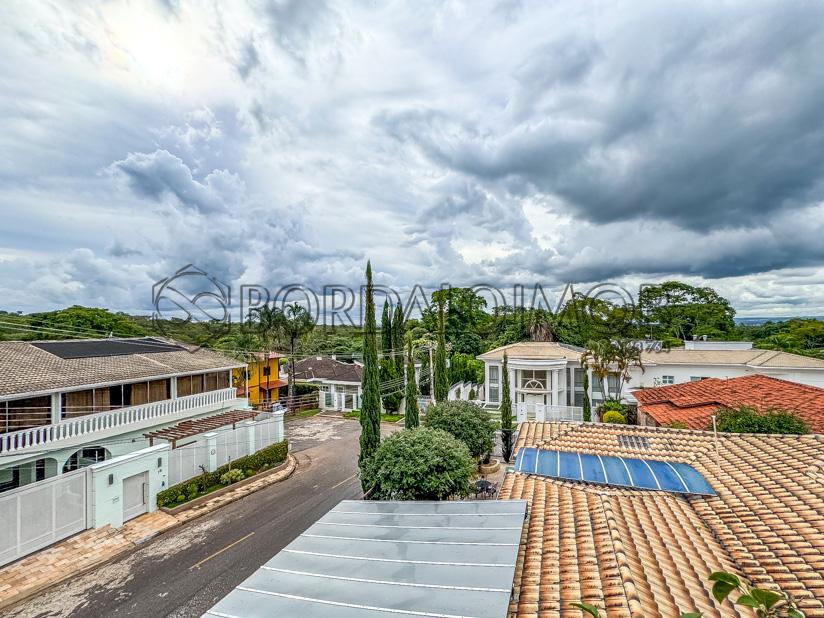 Casa Lago Sul, Quadra SHIS QI 27 - Lago Sul, Brasília - Foto 26