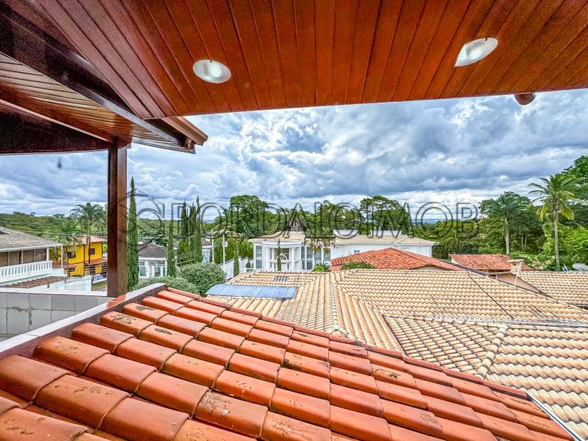 Casa Lago Sul, Quadra SHIS QI 27 - Lago Sul, Brasília - Foto 19