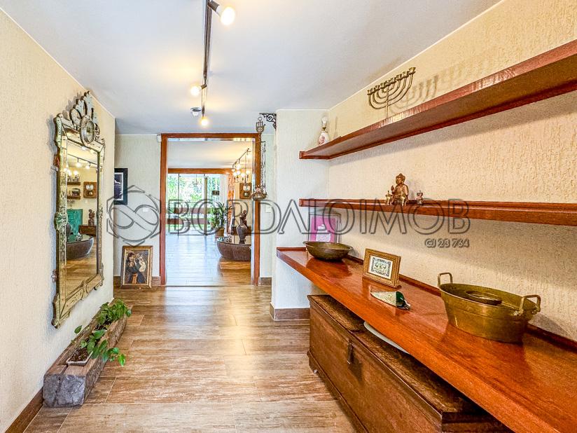 Casa Lago Sul, Quadra SHIS QI 27 - Lago Sul, Brasília - Foto 2