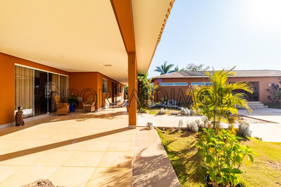 Casa Park Way, Quadra SMPW Quadra 17 - Park Way, Brasília - Foto 36