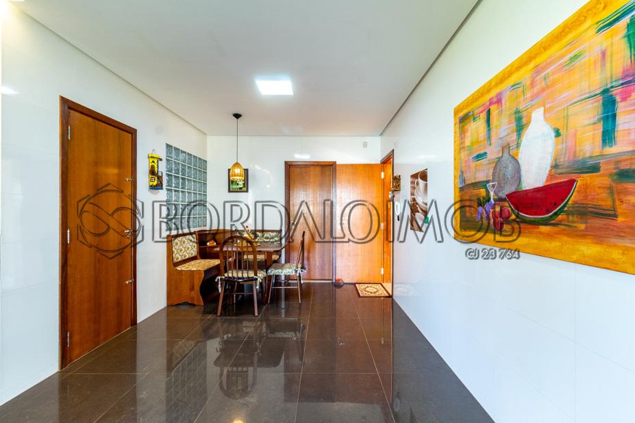 Casa Park Way, Quadra SMPW Quadra 17 - Park Way, Brasília - Foto 31
