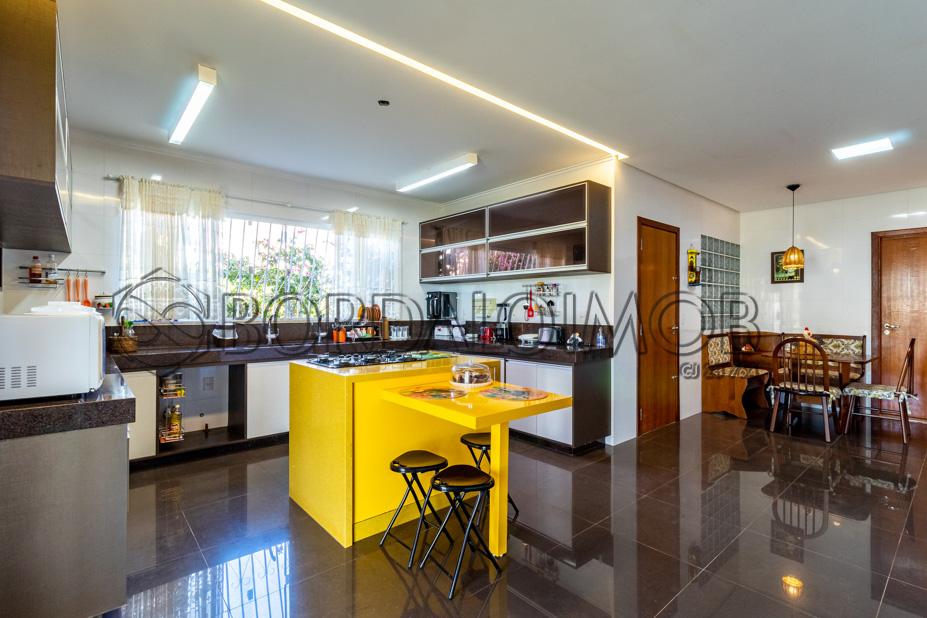 Casa Park Way, Quadra SMPW Quadra 17 - Park Way, Brasília - Foto 33