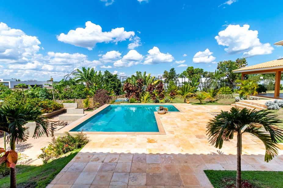 Casa Park Way, Quadra SMPW Quadra 17 - Park Way, Brasília - Foto 38