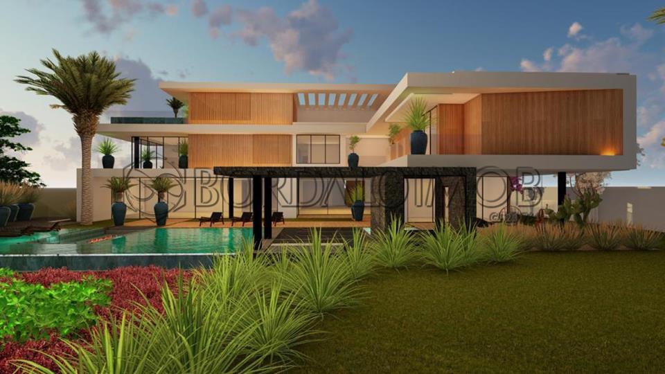 Casa Park Way, Quadra SMPW Quadra 8 - Park Way, Brasília - Foto 22