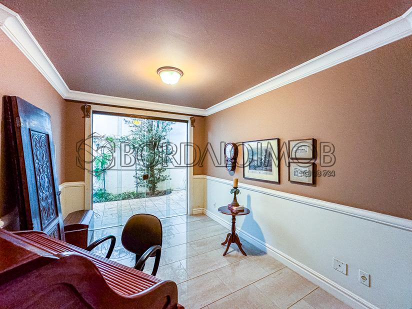 Casa Lago Sul, Quadra SHIS QL 14 - Lago Sul, Brasília - Foto 24
