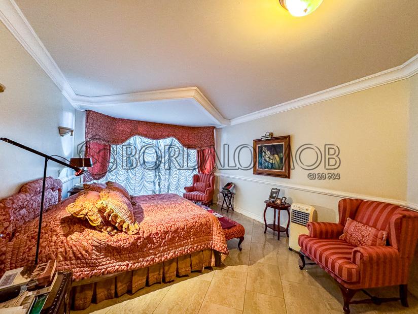 Casa Lago Sul, Quadra SHIS QL 14 - Lago Sul, Brasília - Foto 35