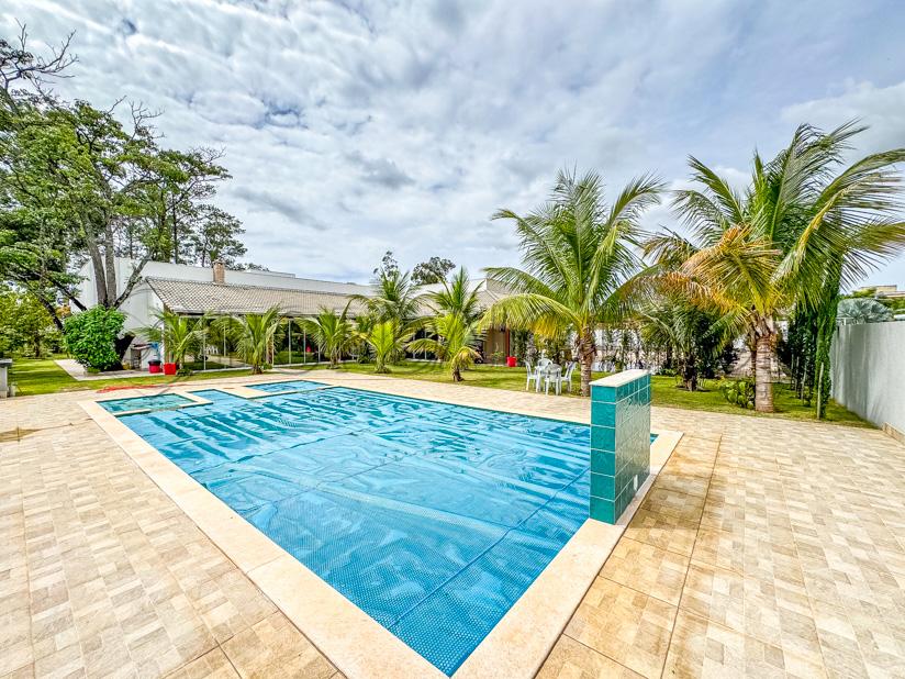 Casa Park Way, Quadra SMPW Quadra 8 - Park Way, Brasília - Foto 32
