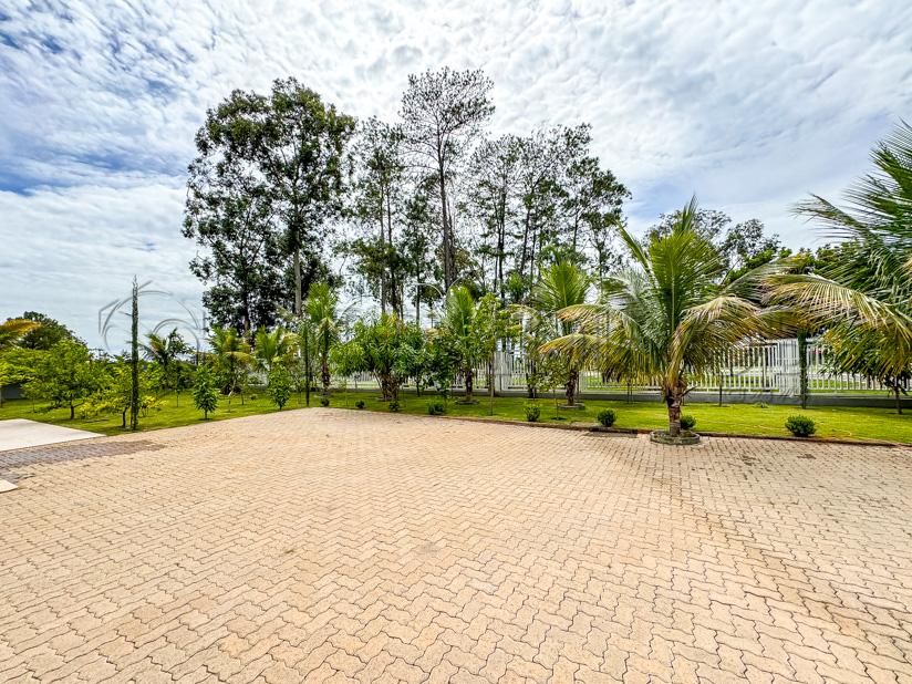 Casa Park Way, Quadra SMPW Quadra 8 - Park Way, Brasília - Foto 39