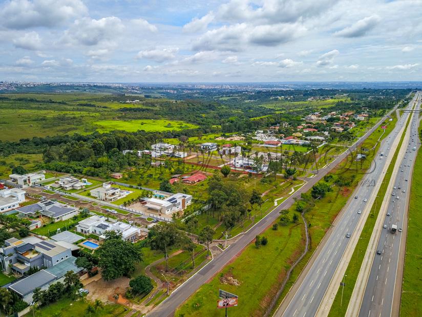 Casa Park Way, Quadra SMPW Quadra 8 - Park Way, Brasília - Foto 38