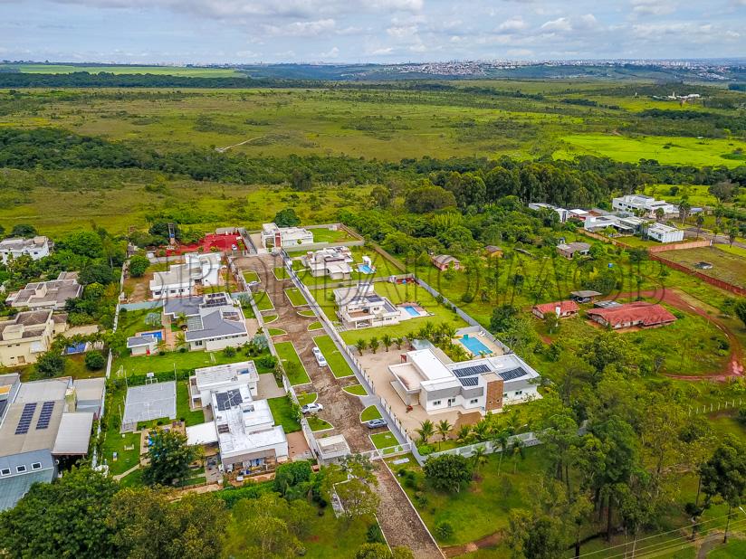 Casa Park Way, Quadra SMPW Quadra 8 - Park Way, Brasília - Foto 37