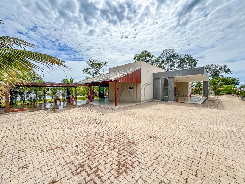 Casa Park Way, Quadra SMPW Quadra 8 - Park Way, Brasília - Foto 41
