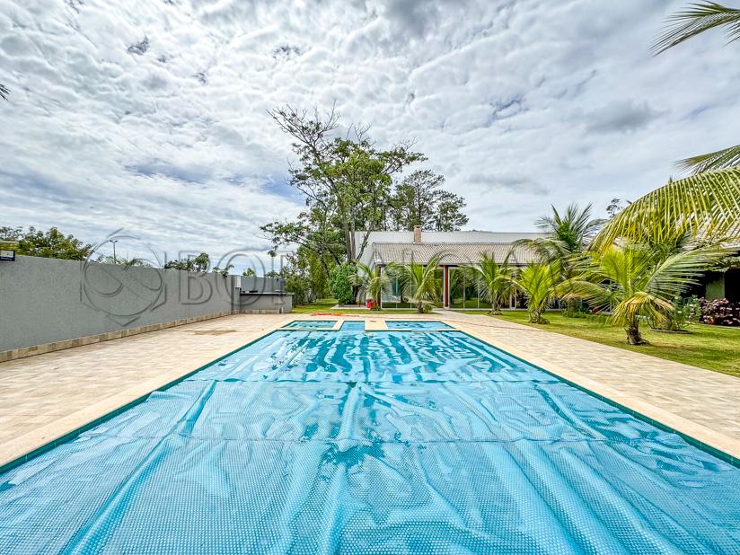 Casa Park Way, Quadra SMPW Quadra 8 - Park Way, Brasília - Foto 33