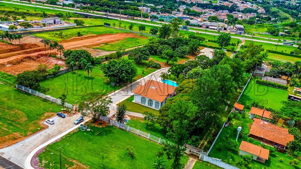 Terreno Park Way, Quadra SMPW Quadra 3 - Park Way, Brasília - Foto 16