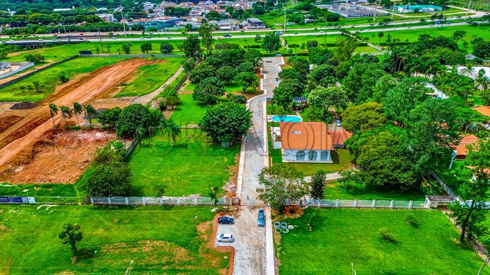 Terreno Park Way, Quadra SMPW Quadra 3 - Park Way, Brasília - Foto 14