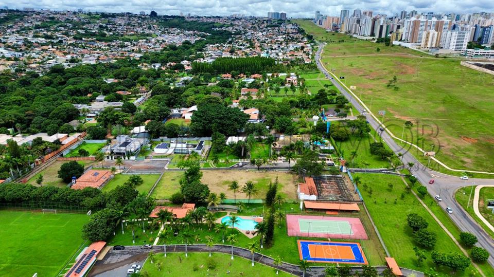 Terreno Park Way, Quadra SMPW Quadra 5 - Park Way, Brasília - Foto 15