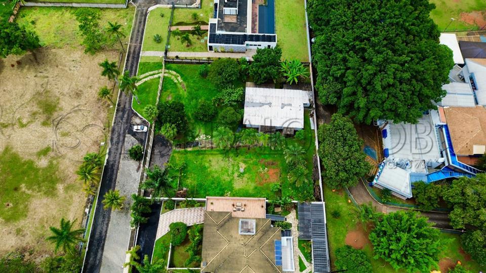Terreno Park Way, Quadra SMPW Quadra 5 - Park Way, Brasília - Foto 19