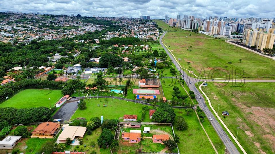 Terreno Park Way, Quadra SMPW Quadra 5 - Park Way, Brasília - Foto 18