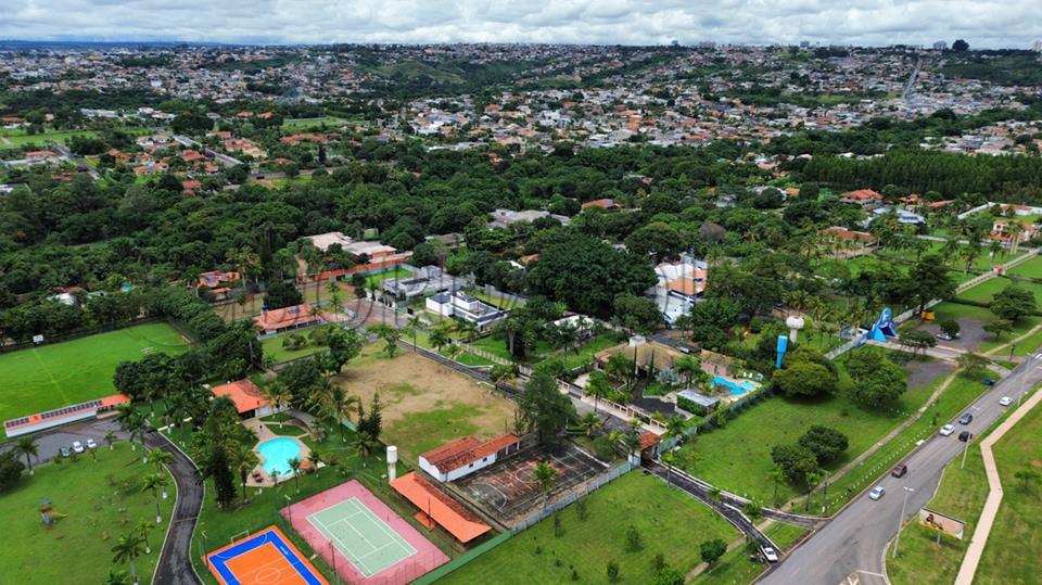 Terreno Park Way, Quadra SMPW Quadra 5 - Park Way, Brasília - Foto 14