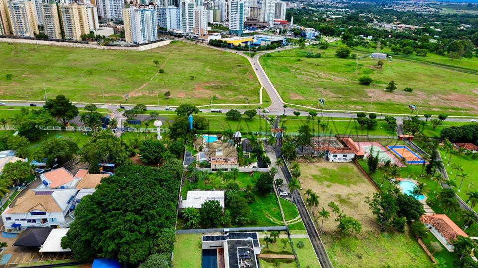 Terreno Park Way, Quadra SMPW Quadra 5 - Park Way, Brasília - Foto 9