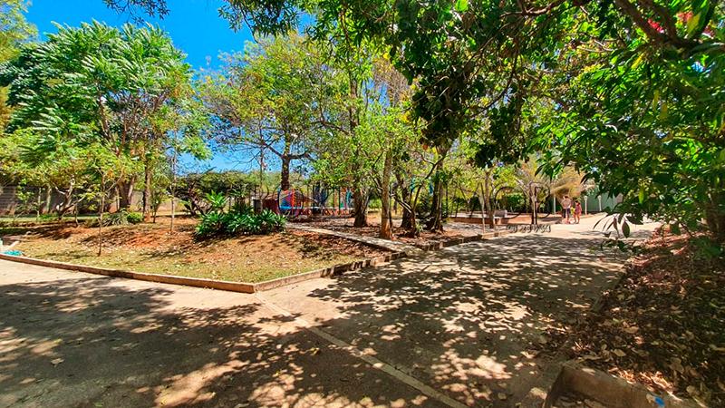 Casa Park Way, Quadra SMPW Quadra 28 - Park Way, Brasília - Foto 27