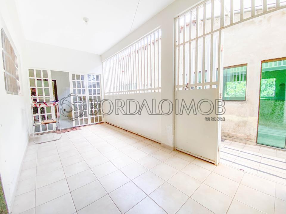 Casa Park Way, Quadra SMPW Quadra 1 - Park Way, Brasília - Foto 31