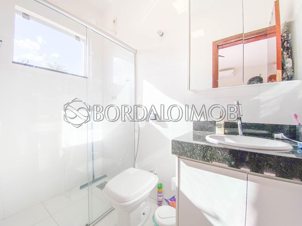 Casa Park Way, Quadra SMPW Quadra 1 - Park Way, Brasília - Foto 45