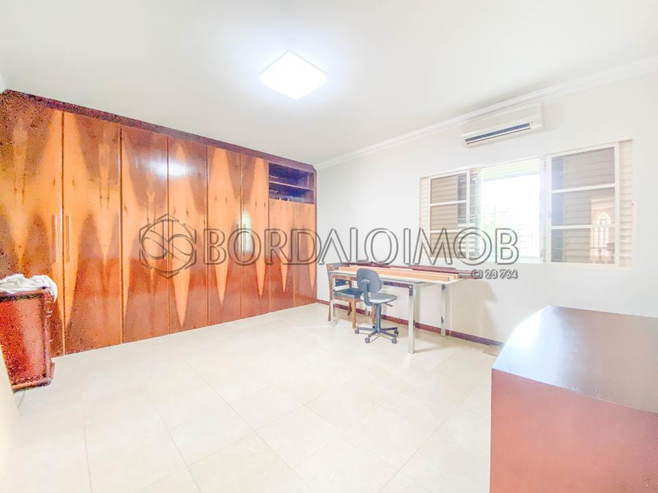 Casa Park Way, Quadra SMPW Quadra 1 - Park Way, Brasília - Foto 28