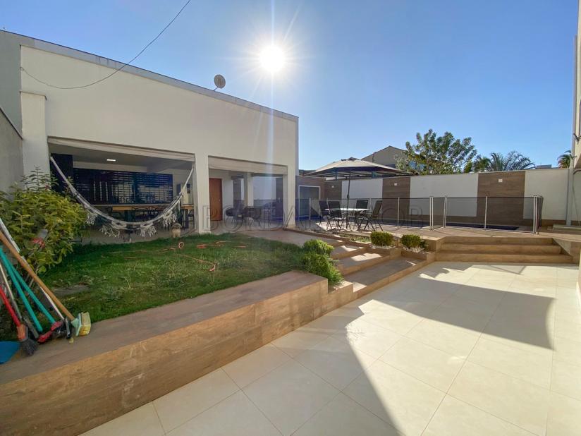 Casa Vicente Pires, Rua Rua 12 Chácara 140/1 - Vicente Pires, Brasília - Foto 32