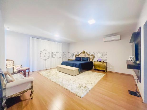 Casa Park Way, Quadra SMPW Quadra 18 - Park Way, Brasília - Foto 41