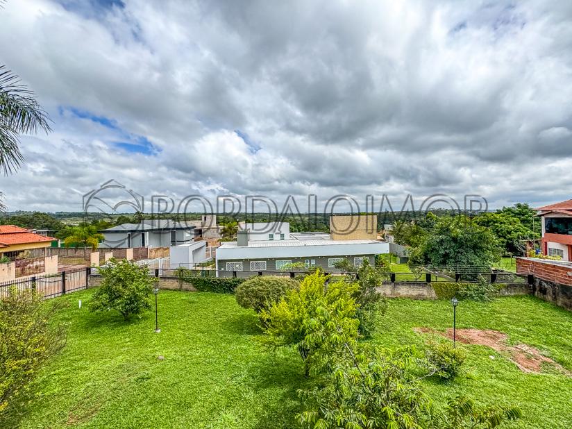 Casa Park Way, Quadra SMPW Quadra 8 - Park Way, Brasília - Foto 14
