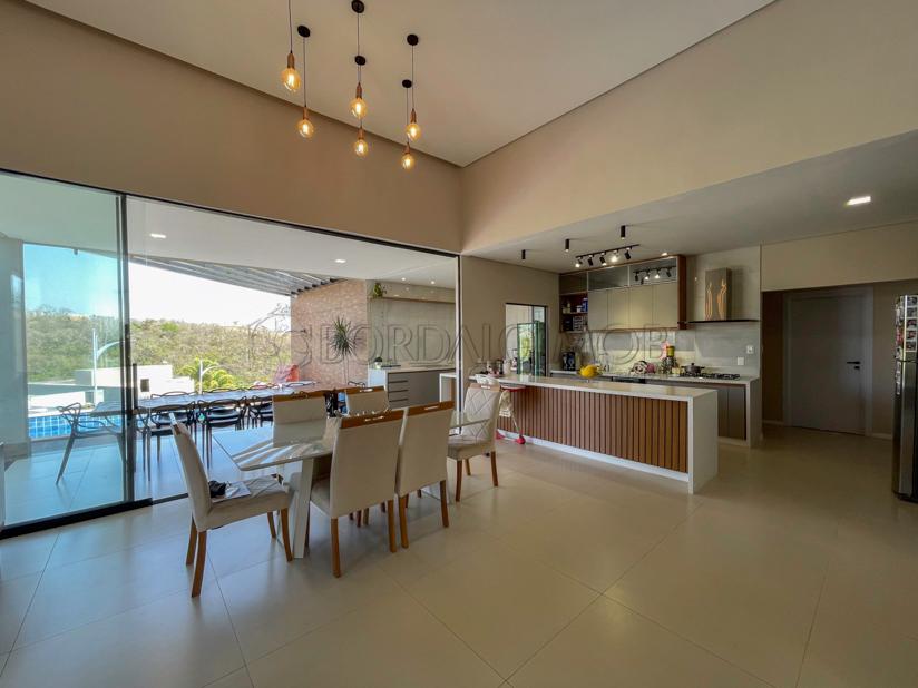Casa Jardim Botânico, Condomínio Condomínio Residencial Maxximo Garden - Jardim Botânico, Brasília - Foto 14