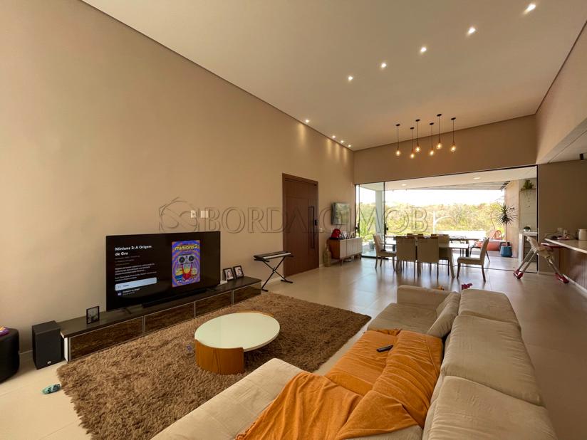 Casa Jardim Botânico, Condomínio Condomínio Residencial Maxximo Garden - Jardim Botânico, Brasília - Foto 11