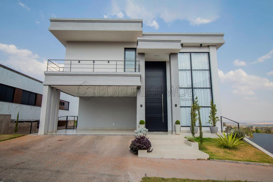Casa Jardim Botânico, Condomínio Residencial Santa Monica Alameda - Jardim Botânico, Brasília - Foto 2