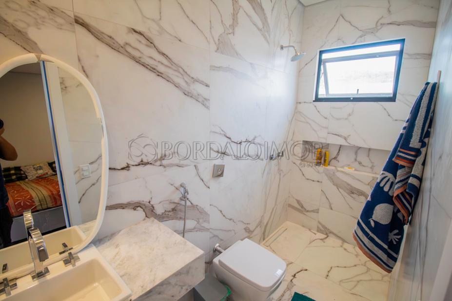 Casa Jardim Botânico, Condomínio Residencial Santa Monica Alameda - Jardim Botânico, Brasília - Foto 30