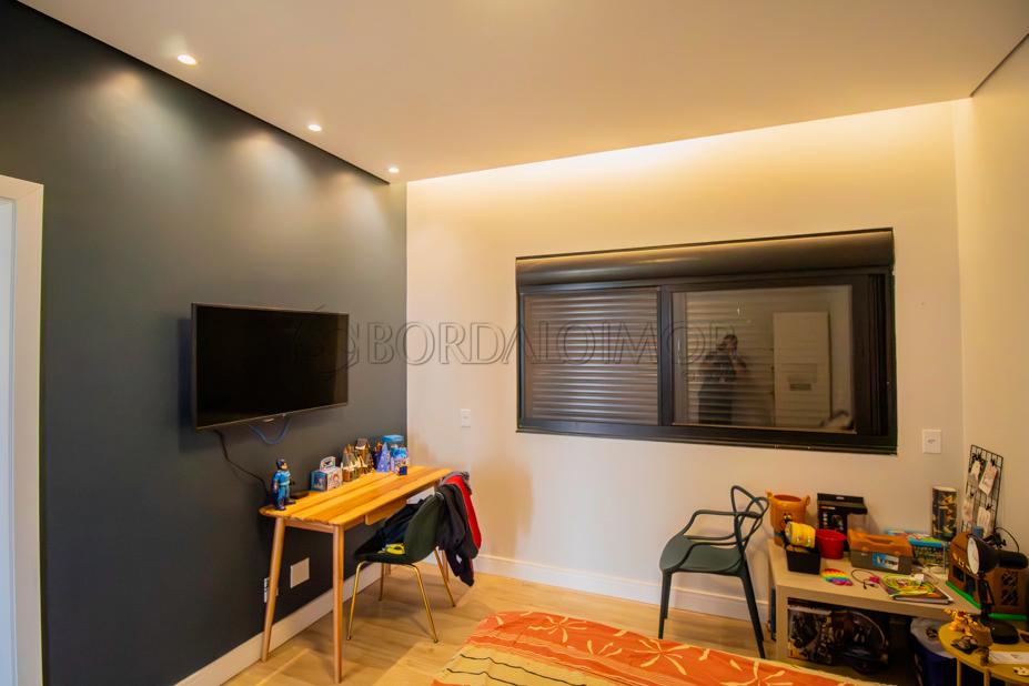 Casa Jardim Botânico, Condomínio Residencial Santa Monica Alameda - Jardim Botânico, Brasília - Foto 29