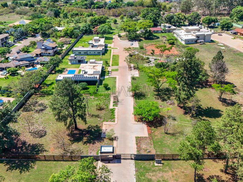 Terreno Park Way, Quadra SMPW Quadra 27 - Park Way, Brasília - Foto 20