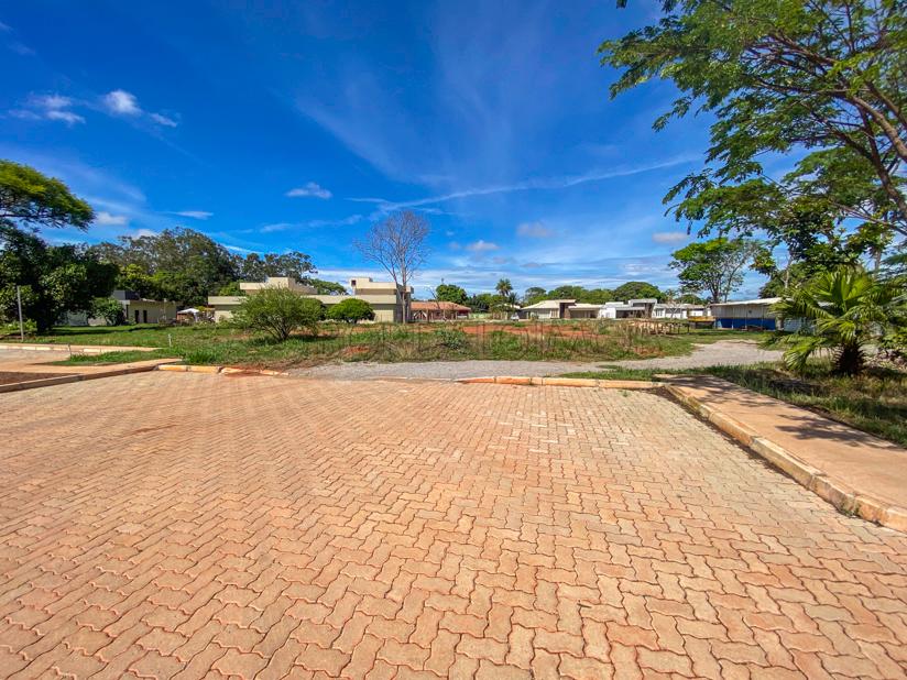 Terreno Park Way, Quadra SMPW Quadra 27 - Park Way, Brasília - Foto 12