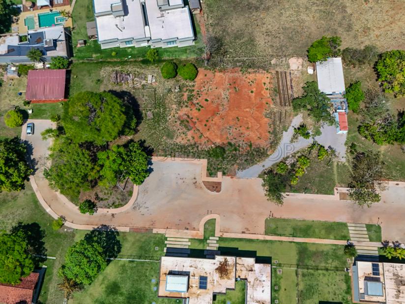 Terreno Park Way, Quadra SMPW Quadra 27 - Park Way, Brasília - Foto 17