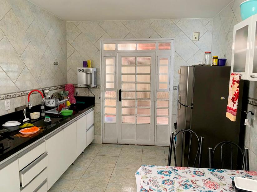 Casa Taguatinga, Setor Setor Habitacional Vicente Pires - Taguatinga, Brasília - Foto 20