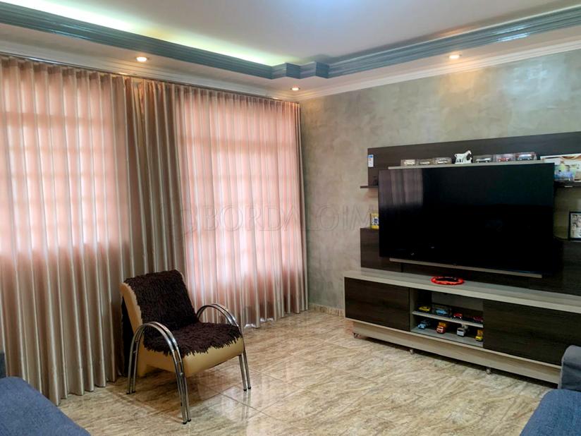 Casa Taguatinga, Setor Setor Habitacional Vicente Pires - Taguatinga, Brasília - Foto 6