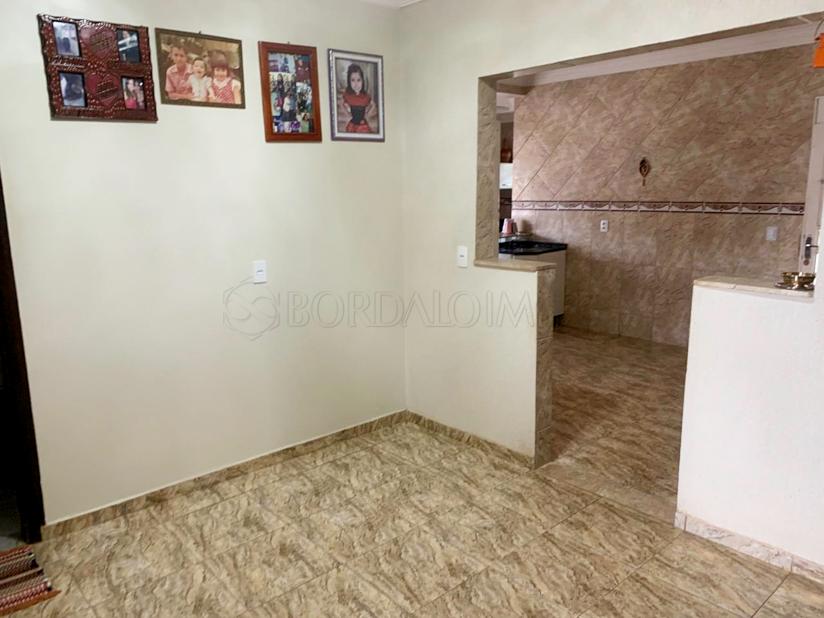 Casa Taguatinga, Setor Setor Habitacional Vicente Pires - Taguatinga, Brasília - Foto 24