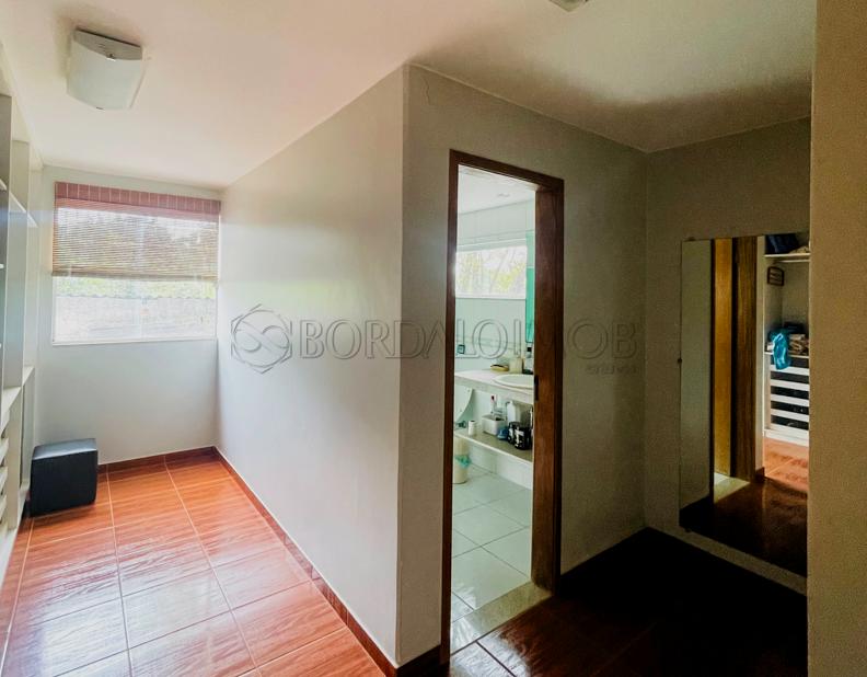Casa Park Way, Quadra SMPW Quadra 10 - Park Way, Brasília - Foto 14
