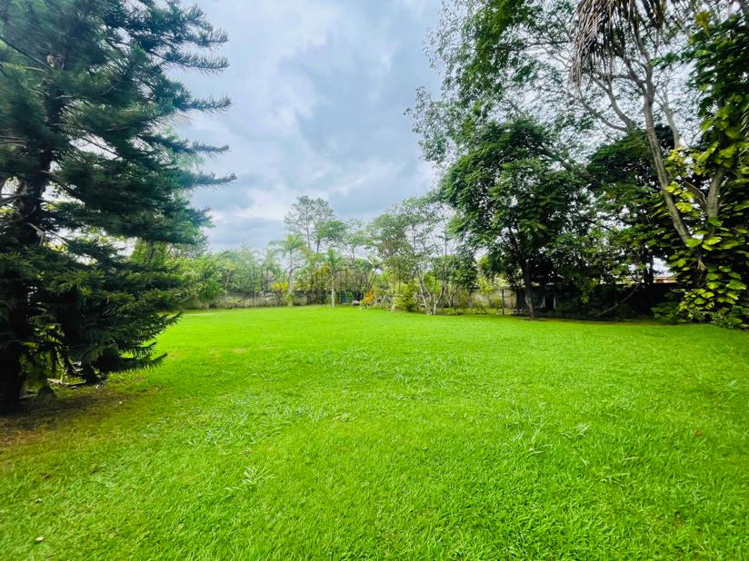 Casa Park Way, Quadra SMPW Quadra 10 - Park Way, Brasília - Foto 17