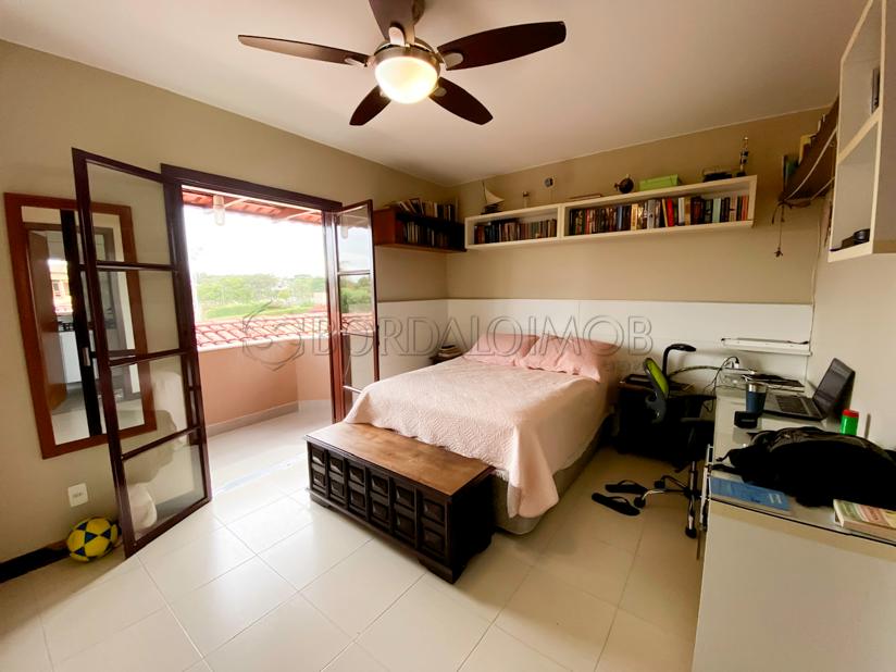 Casa Park Way, Quadra SMPW Quadra 16 - Park Way, Brasília - Foto 19