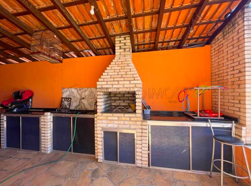 Casa Setor Habitacional Arniqueira (Águas Claras), Setor SHA Conjunto 4 Chácara 61 - Setor Habitacional Arniqueira (Águas Claras), Brasília - Foto 5
